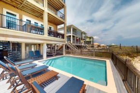 Beach Estate East